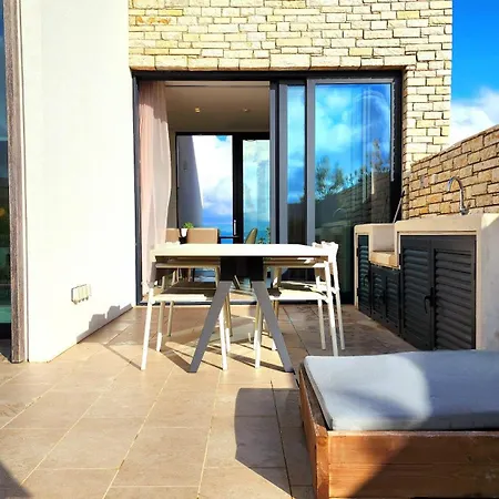 Villa Css Celestial Minthis Luxury Golf House Paphos