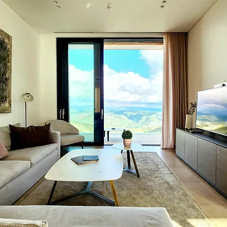Css Celestial Minthis Luxury Golf House