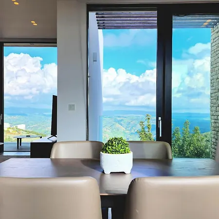 Villa Css Celestial Minthis Luxury Golf House