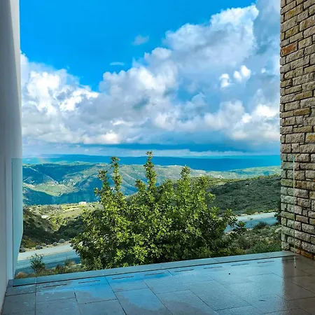 Villa Css Celestial Minthis Luxury Golf House