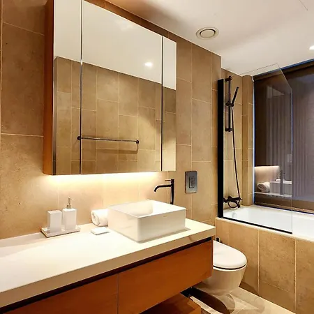 Βίλα Css Celestial Minthis Luxury Golf House