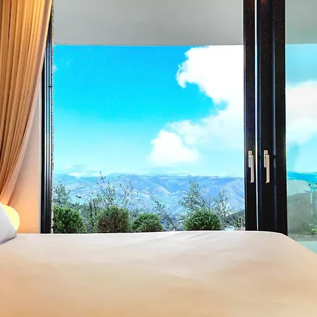 Βίλα Css Celestial Minthis Luxury Golf House *