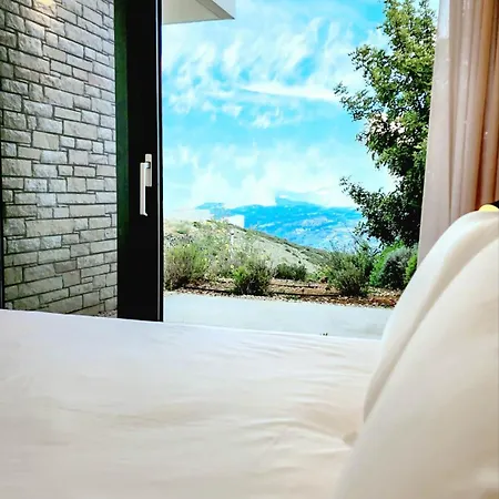 Villa Css Celestial Minthis Luxury Golf House