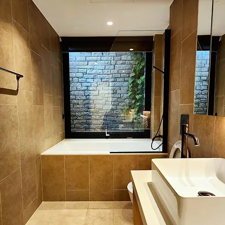 Villa Css Celestial Minthis Luxury Golf House *