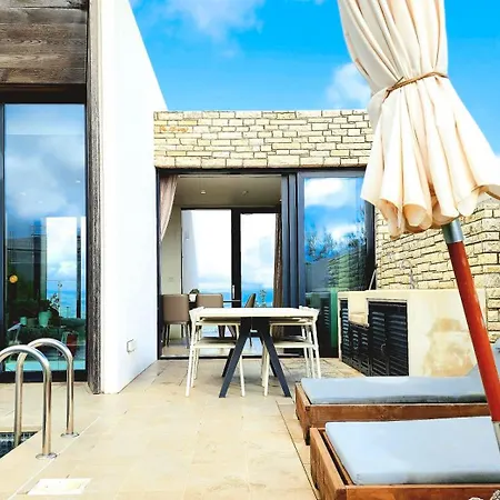 Βίλα Css Celestial Minthis Luxury Golf House